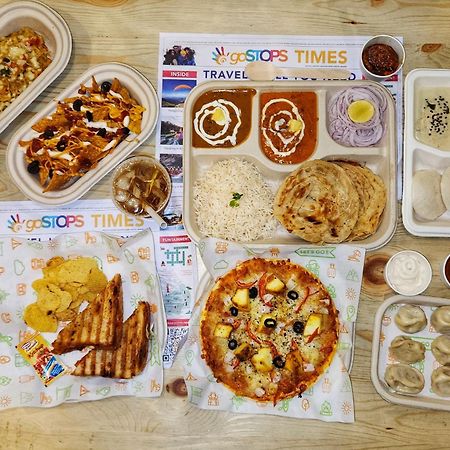Gostops Lite Kochi Екстериор снимка