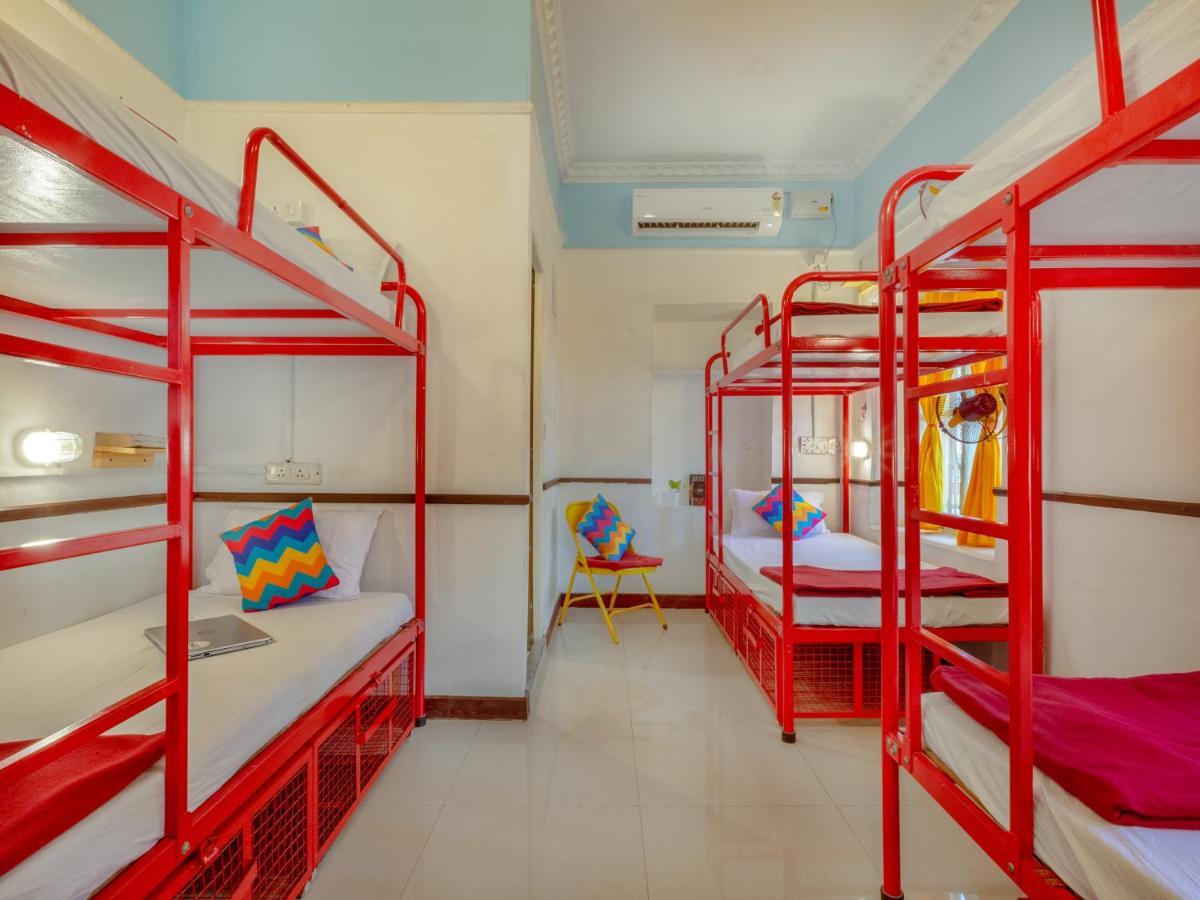 Gostops Lite Kochi Екстериор снимка
