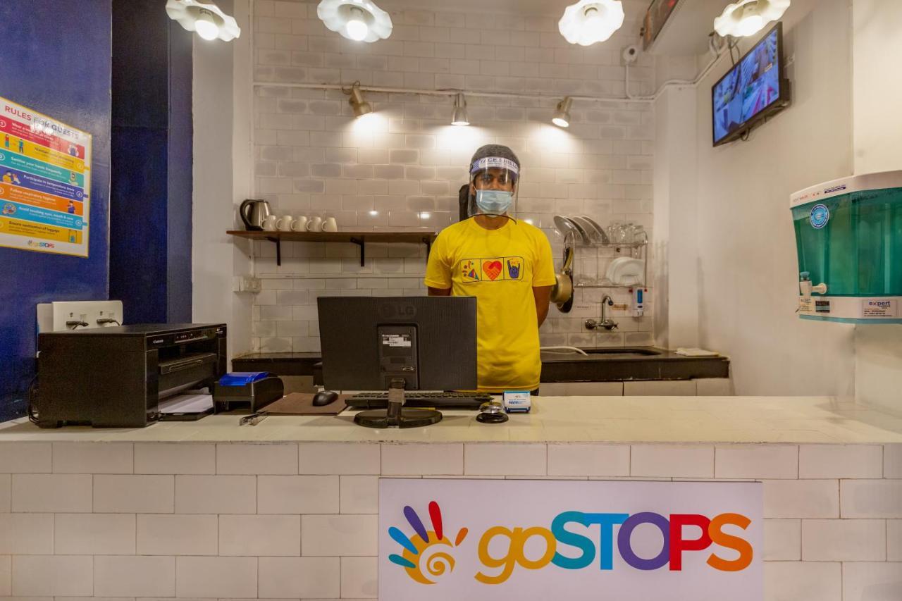 Gostops Lite Kochi Екстериор снимка