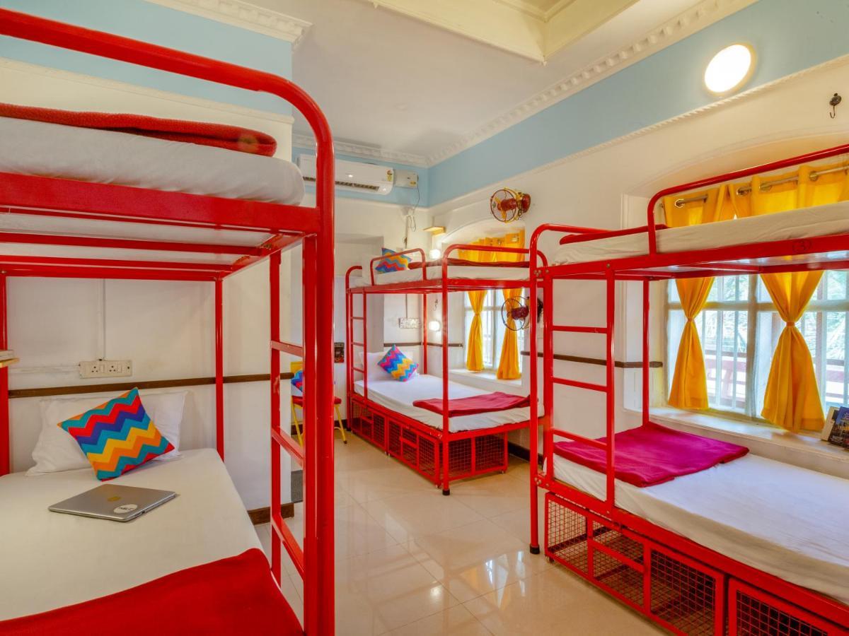 Gostops Lite Kochi Екстериор снимка