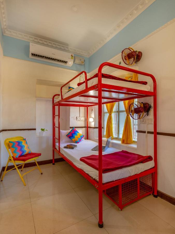 Gostops Lite Kochi Екстериор снимка
